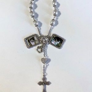 Pet Memorial Rosary
